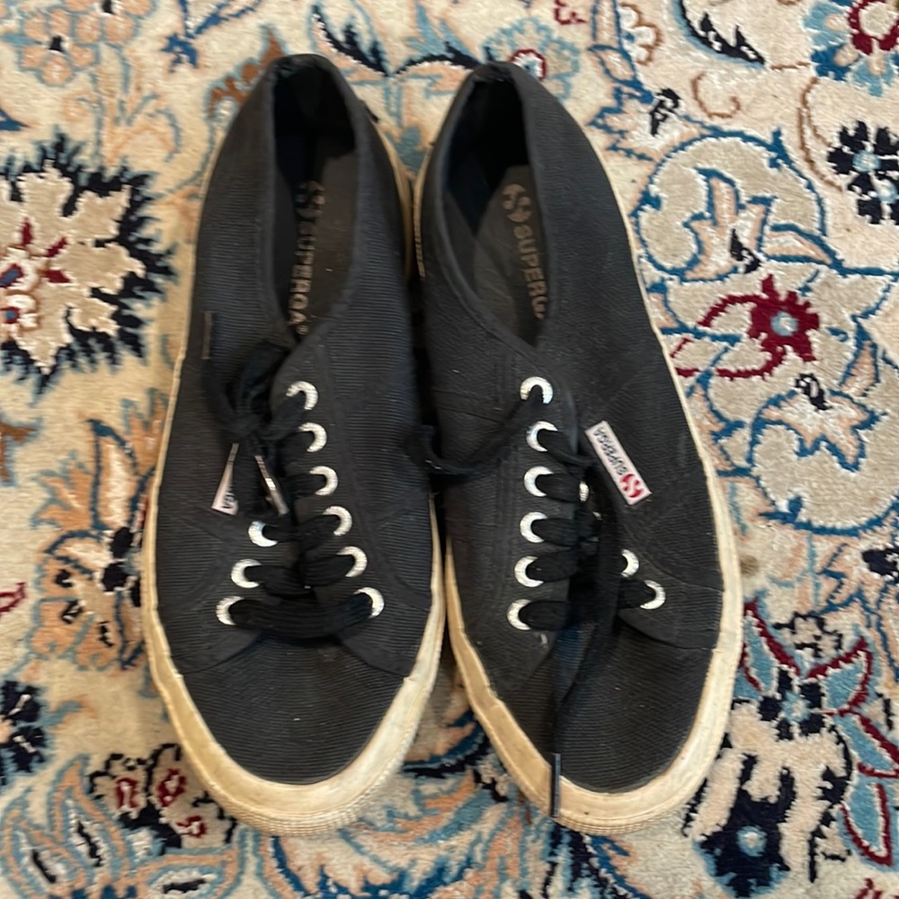 Superga sneakers